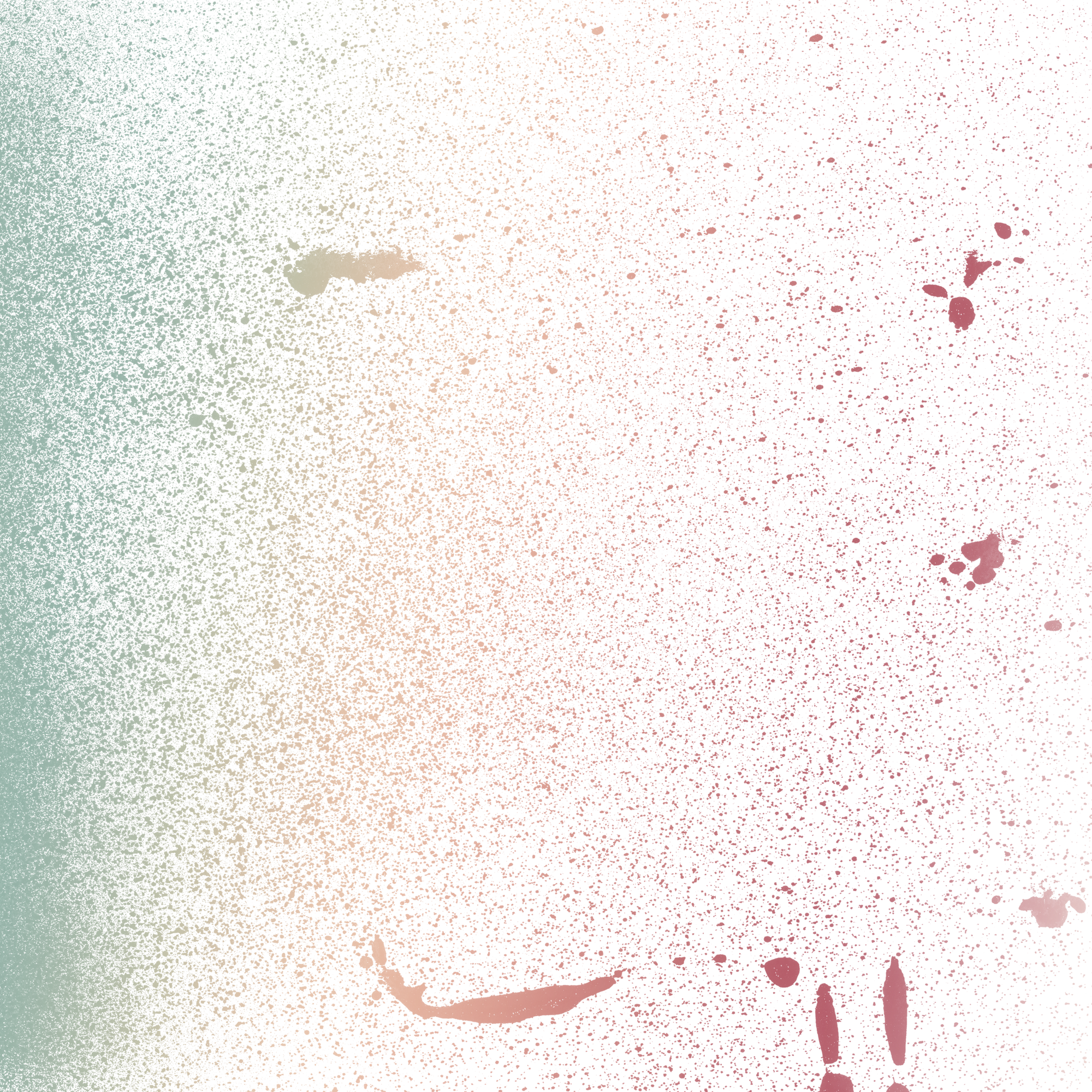 Gradient Spray Texture